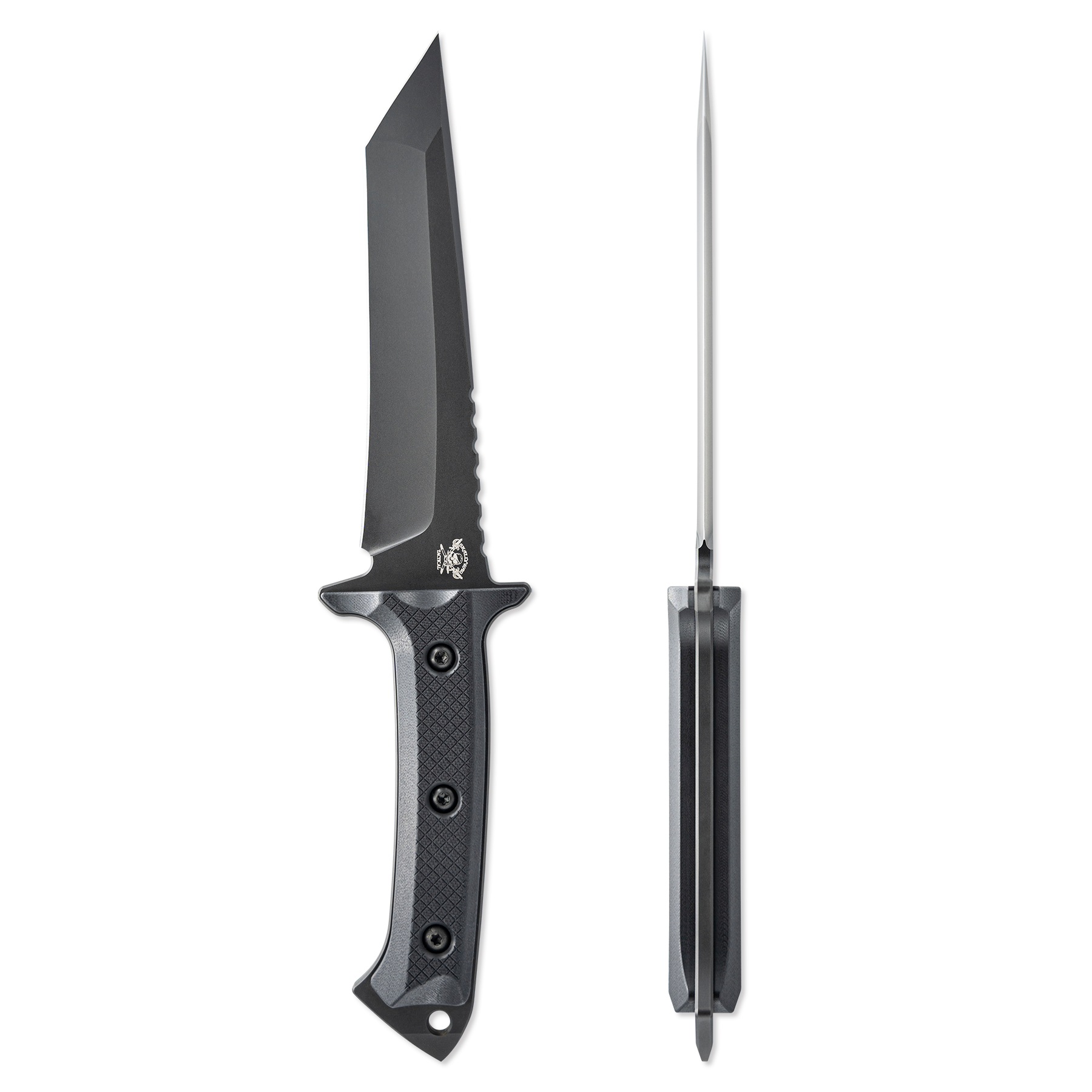 Riptide Tanto