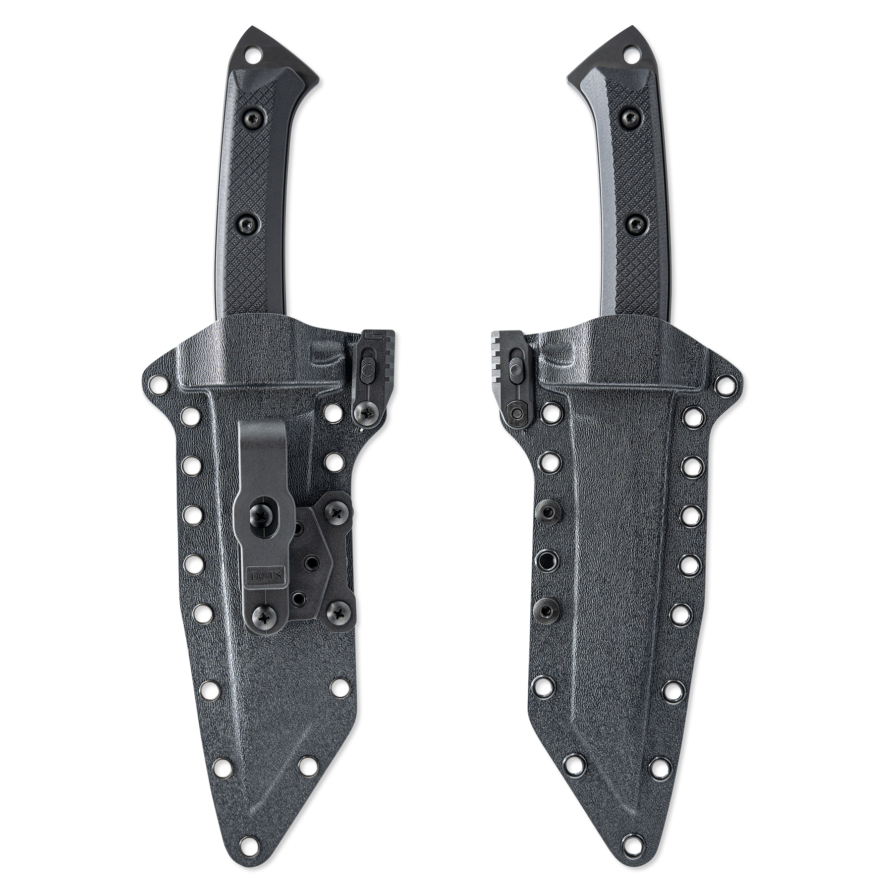 Riptide Tanto