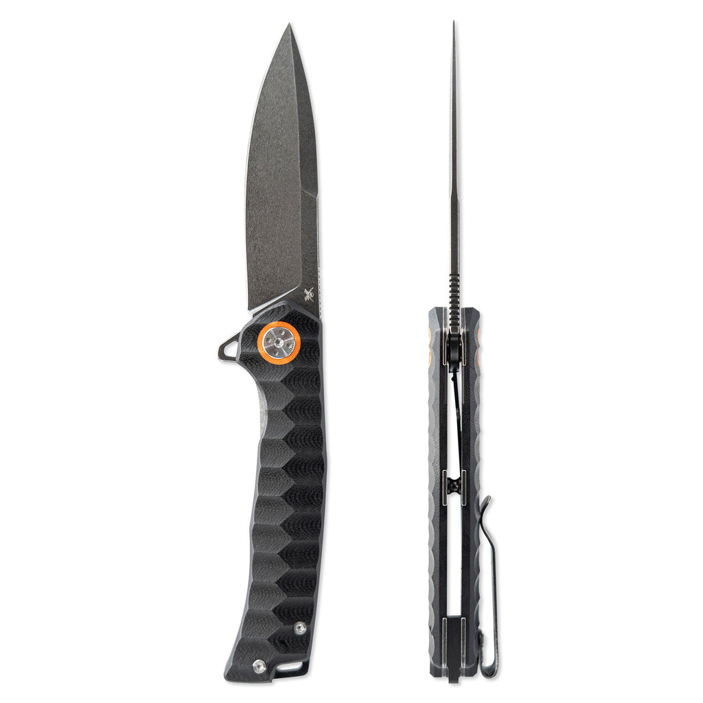 Sao Feng Drop Point