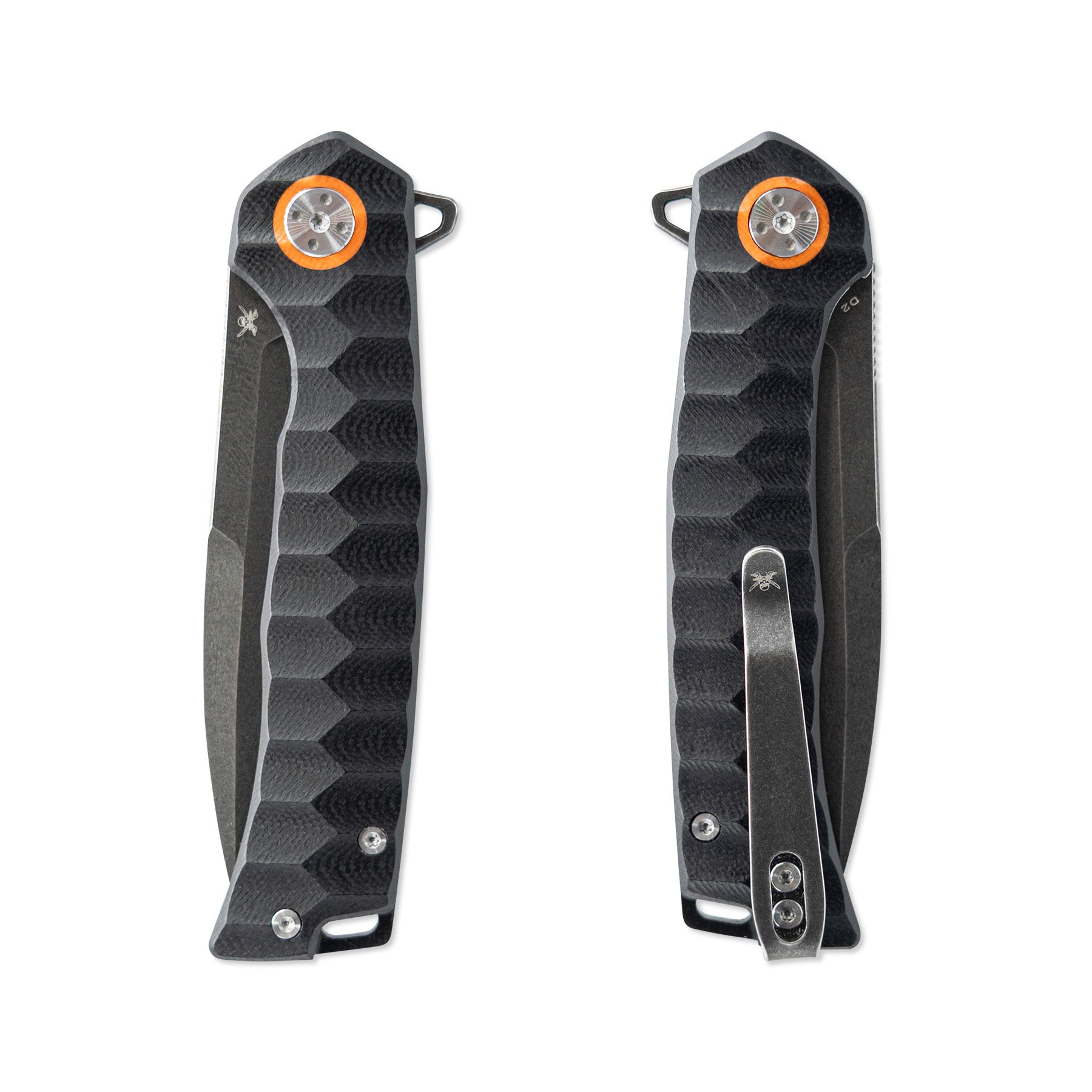 Sao Feng Drop Point