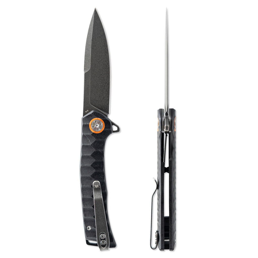 Sao Feng Drop Point