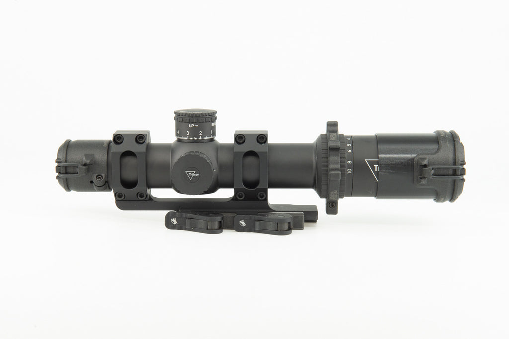 THE Scope Bumper™