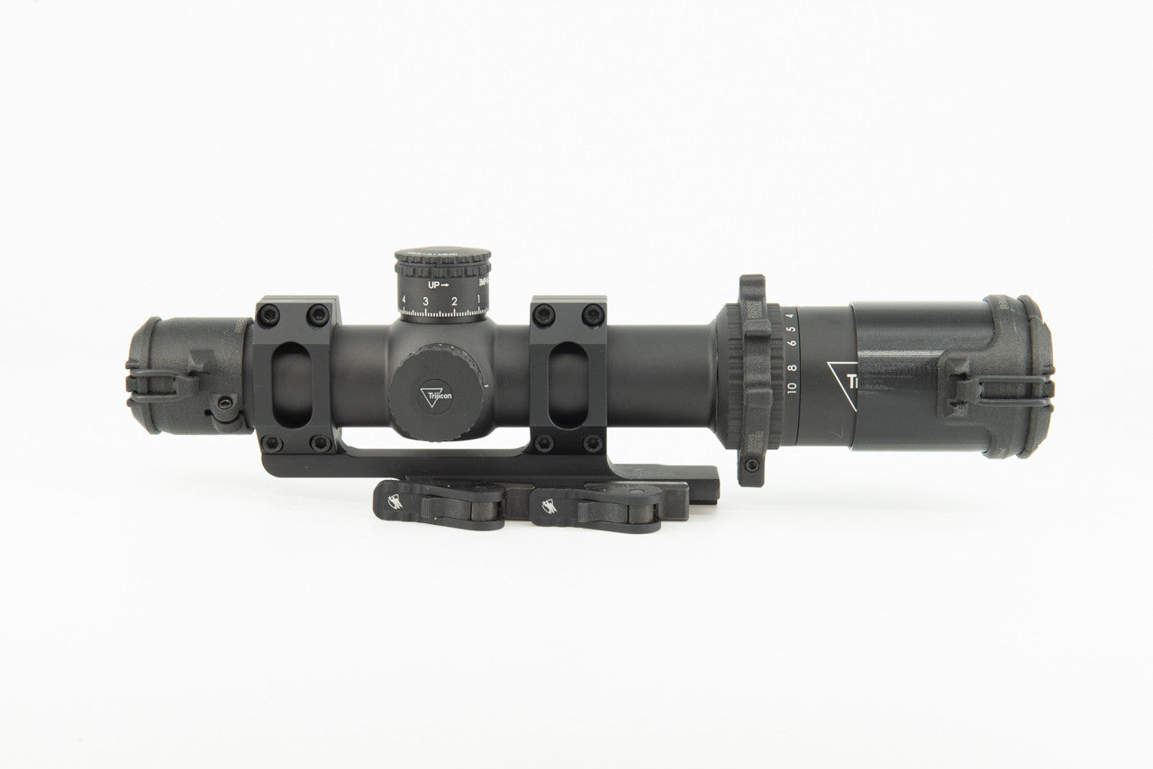 THE Scope Bumper™