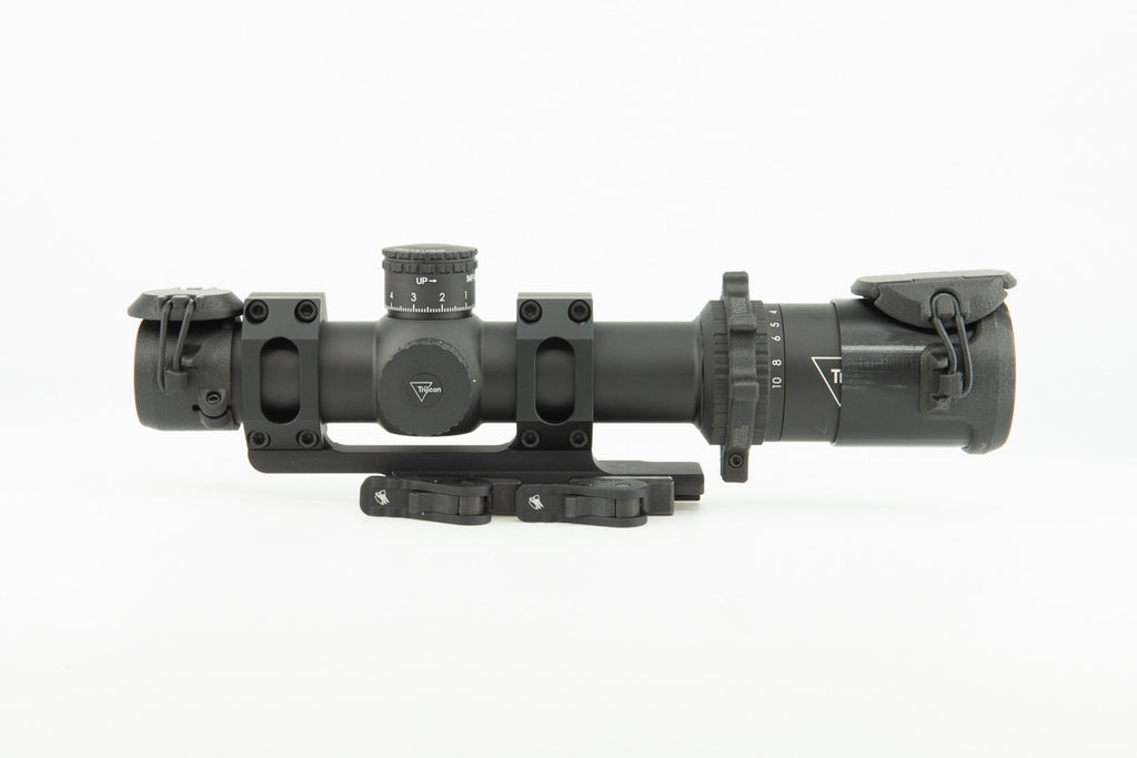 THE Scope Bumper™