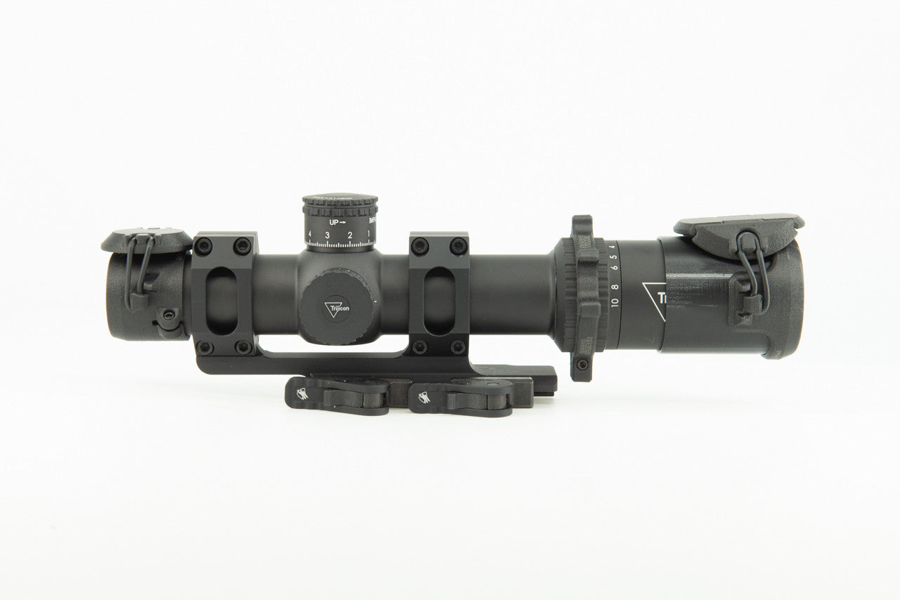 THE Scope Bumper™