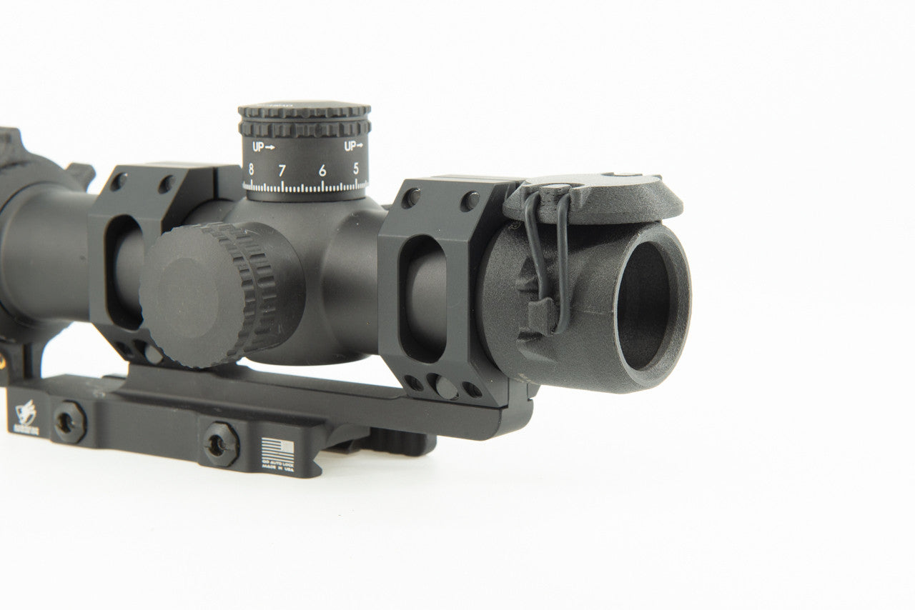 THE Scope Bumper™