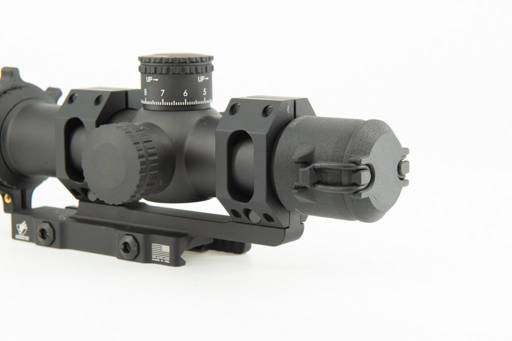 THE Scope Bumper™