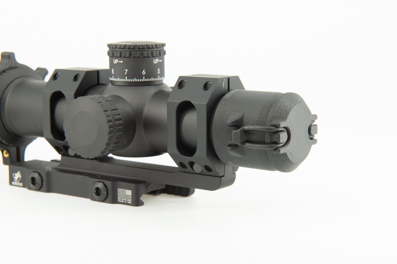 THE Scope Bumper™