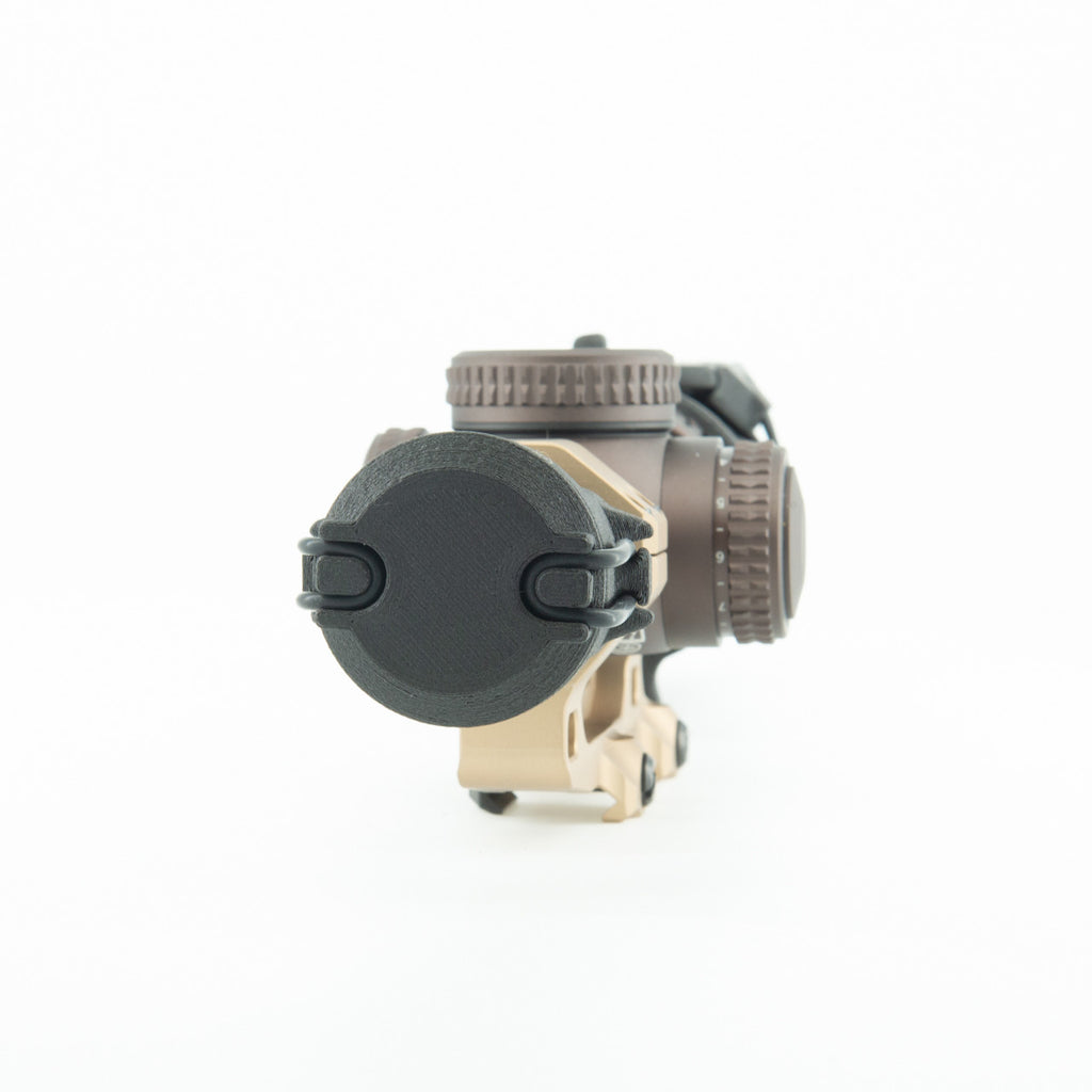 THE Scope Bumper™