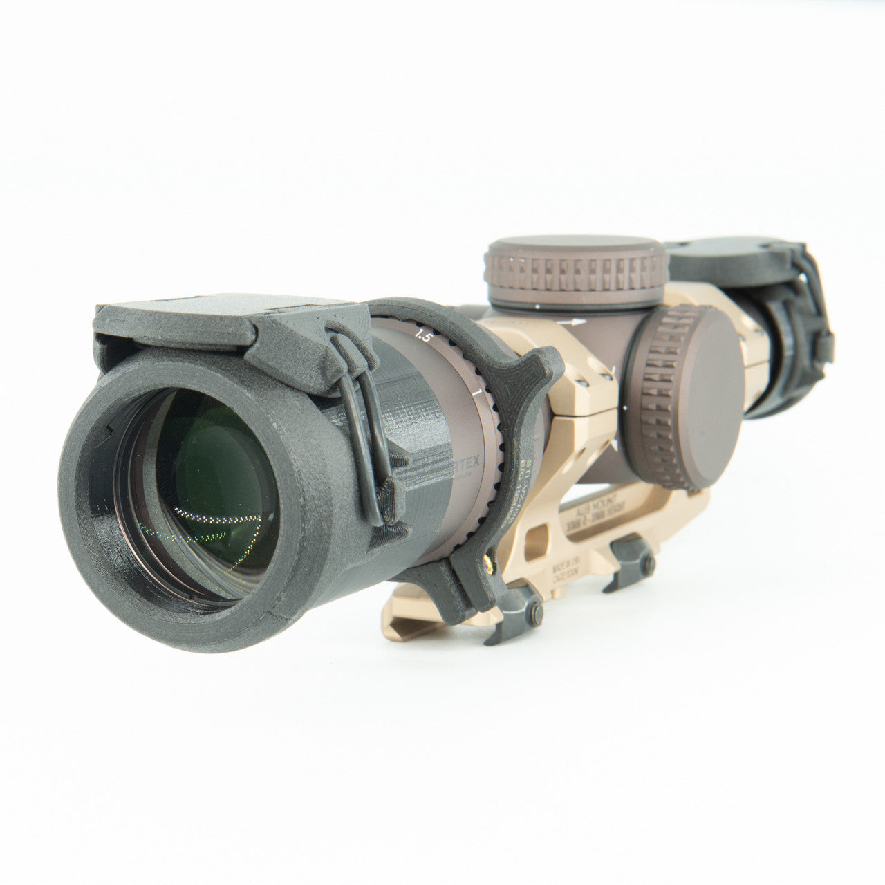 THE Scope Bumper™
