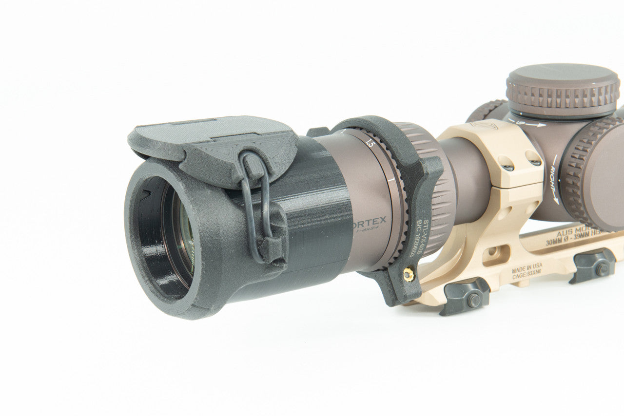 THE Scope Bumper™
