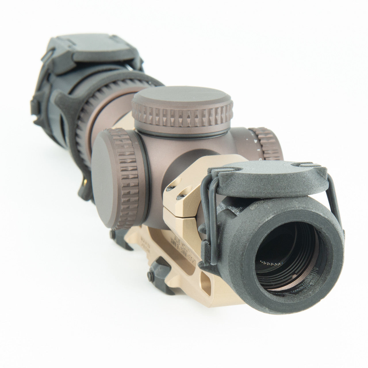 THE Scope Bumper™