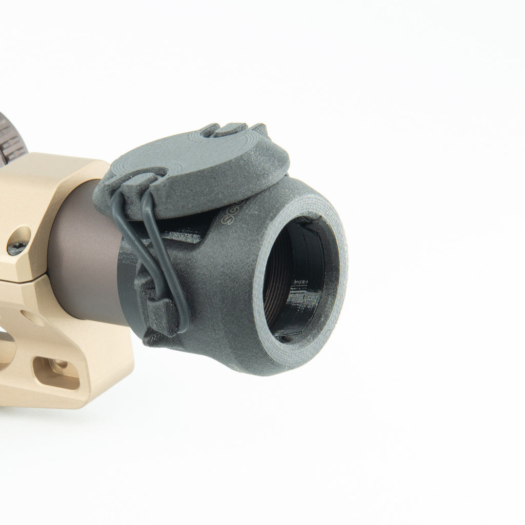 THE Scope Bumper™