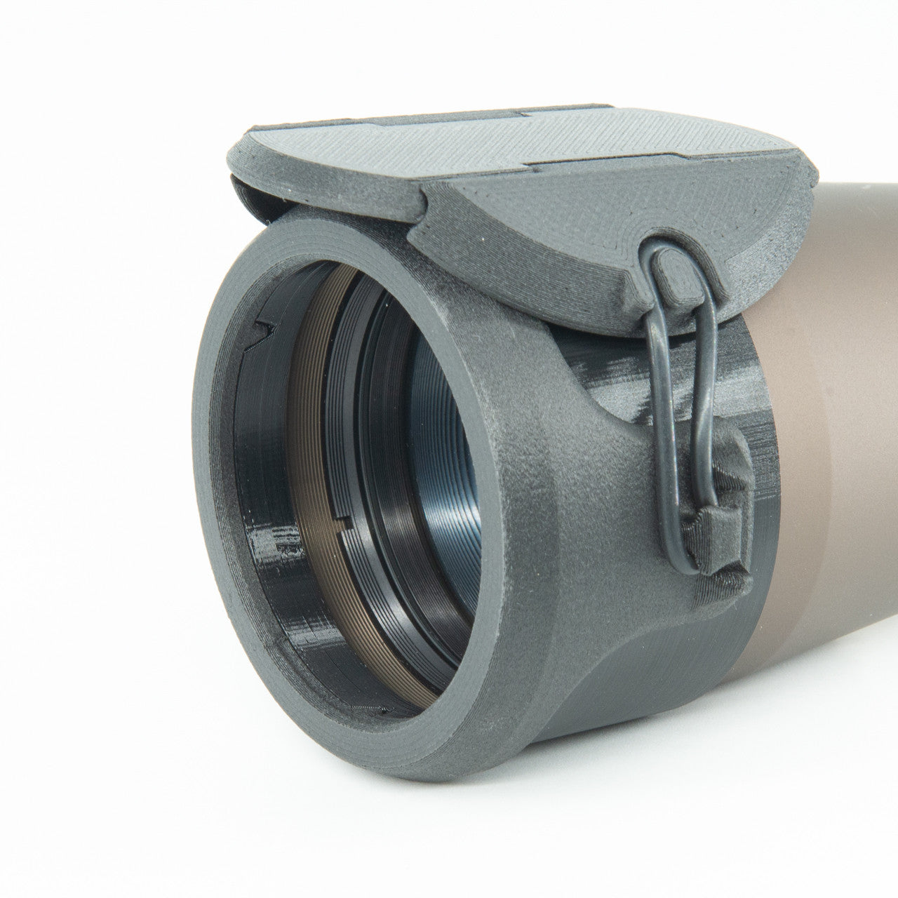 THE Scope Bumper™