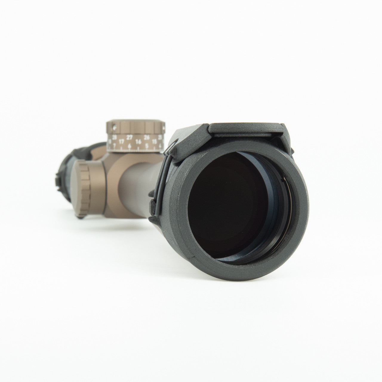 THE Scope Bumper™