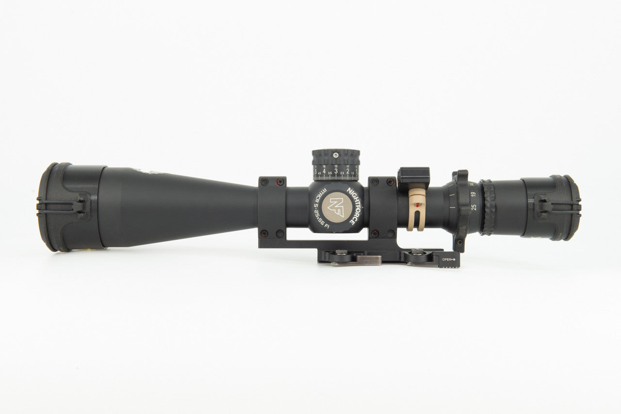 THE Scope Bumper™