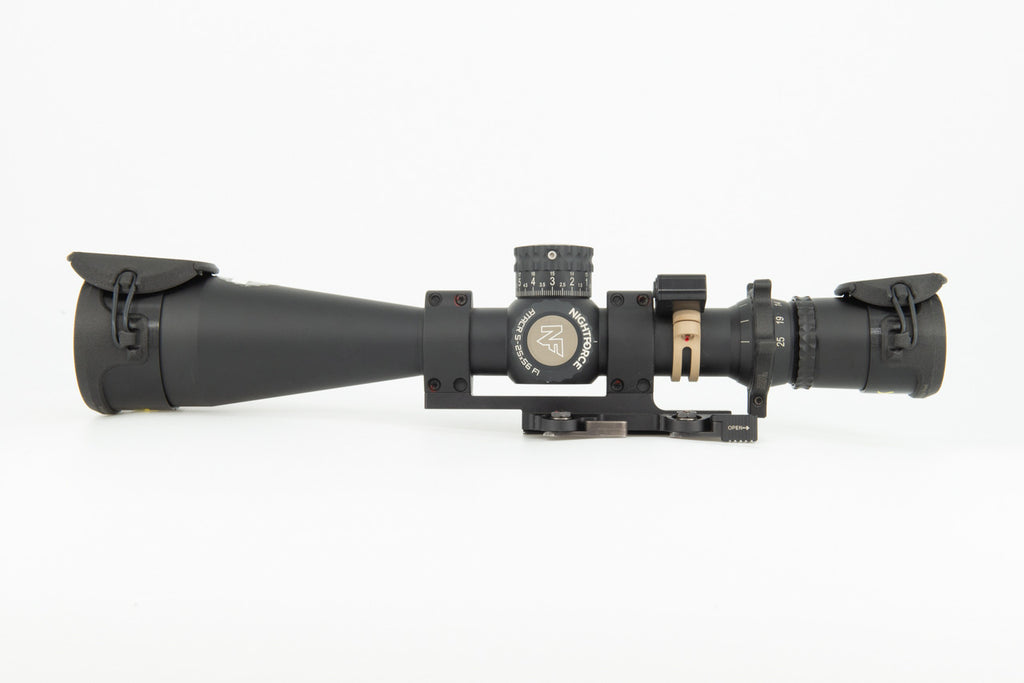THE Scope Bumper™