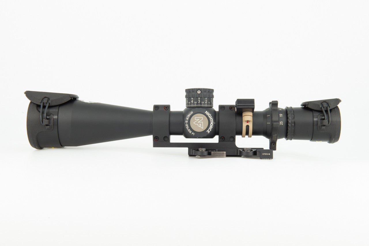 THE Scope Bumper™