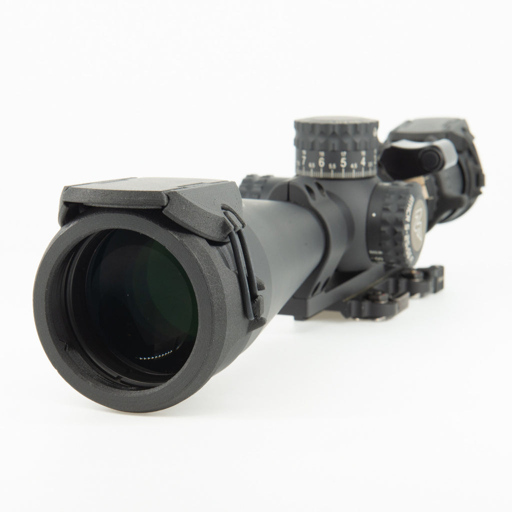 THE Scope Bumper™