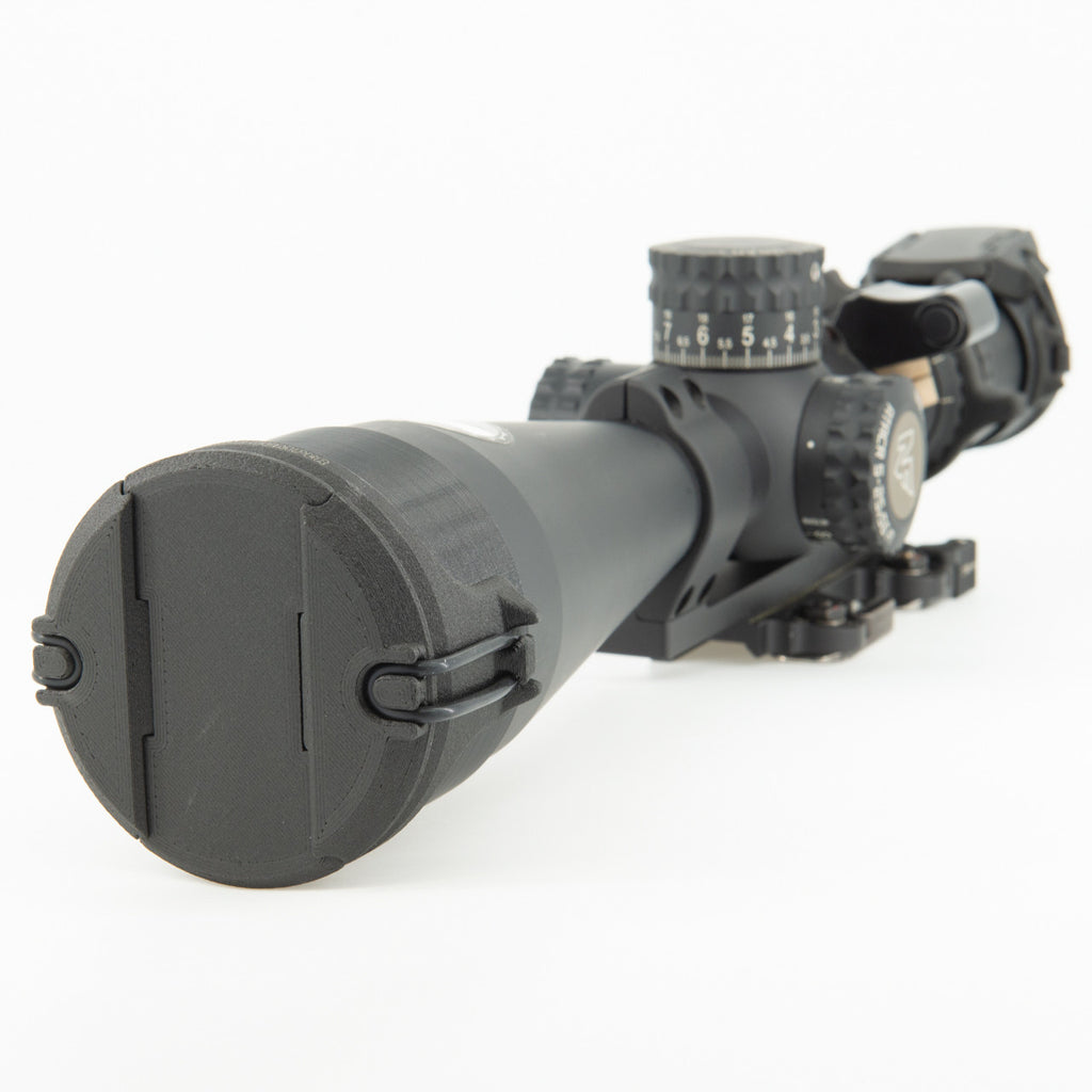 THE Scope Bumper™