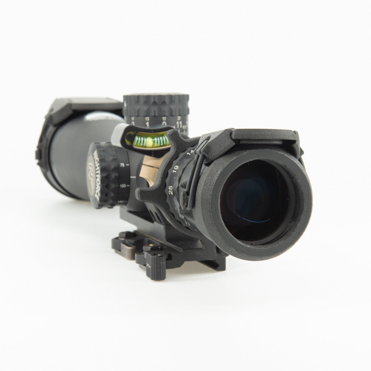 THE Scope Bumper™