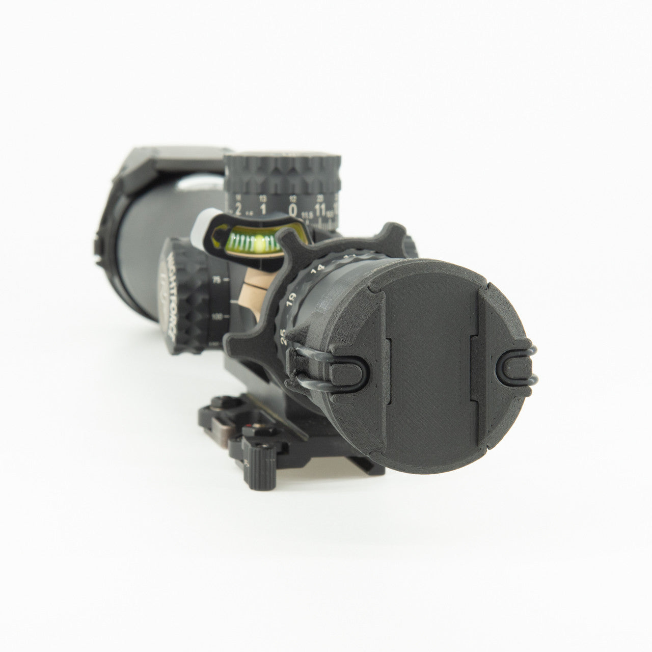 THE Scope Bumper™