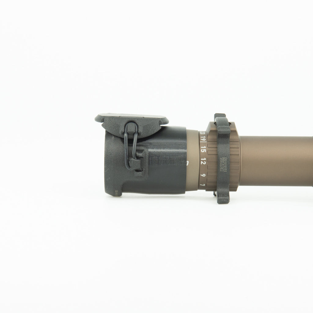 THE Scope Bumper™