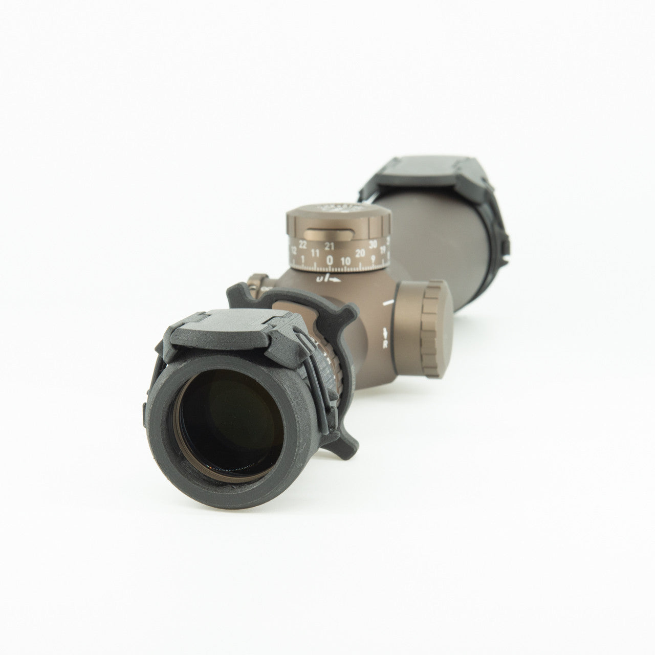 THE Scope Bumper™
