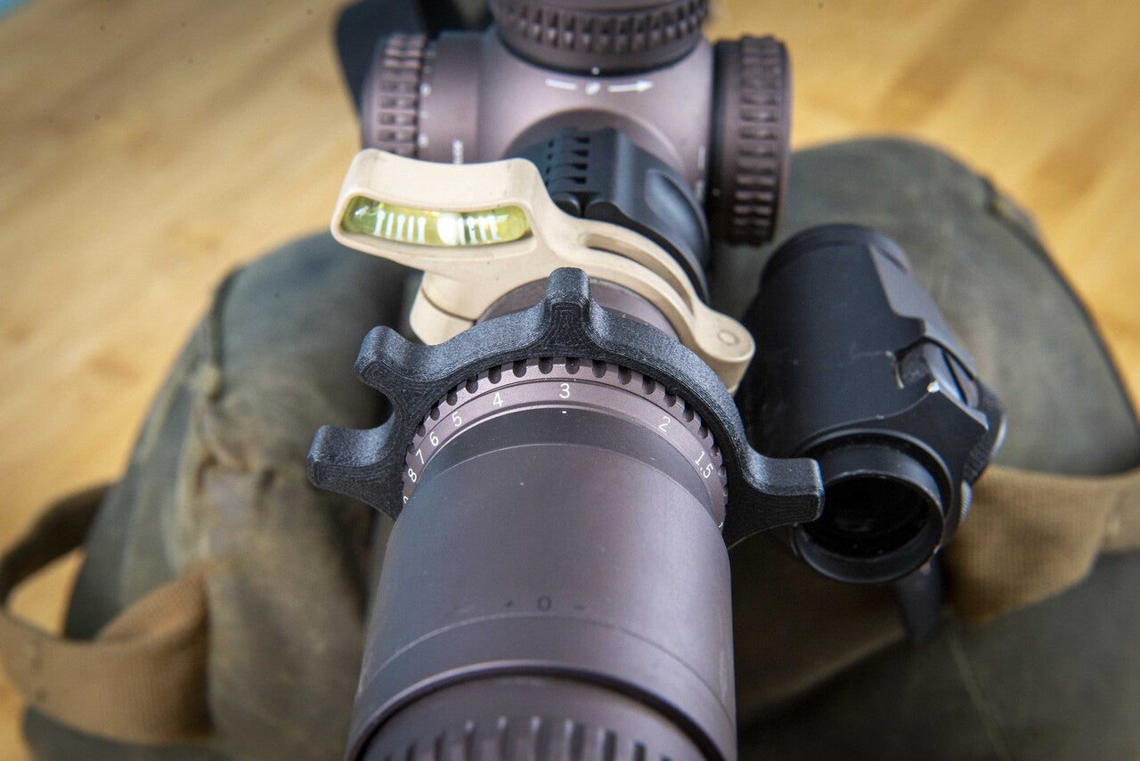 Scope Tiller™
