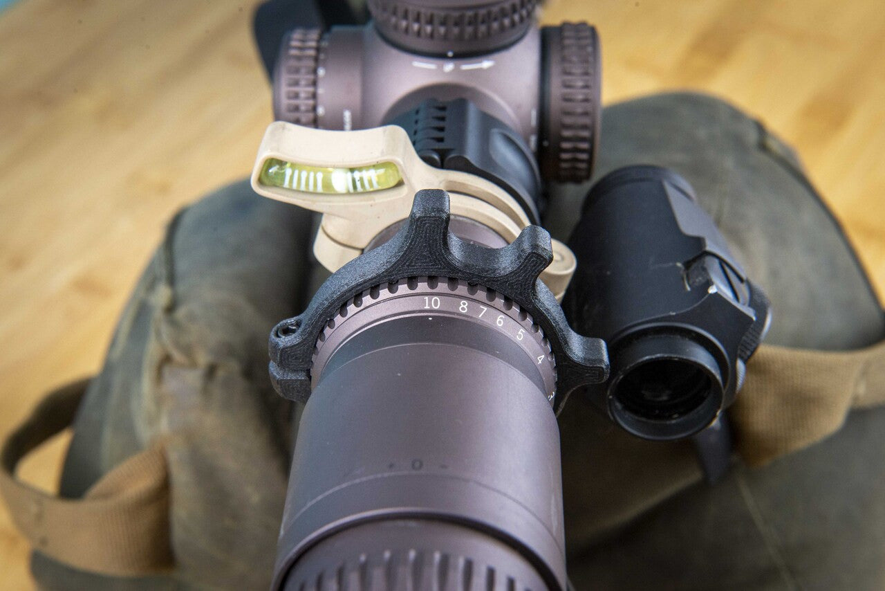 Scope Tiller™
