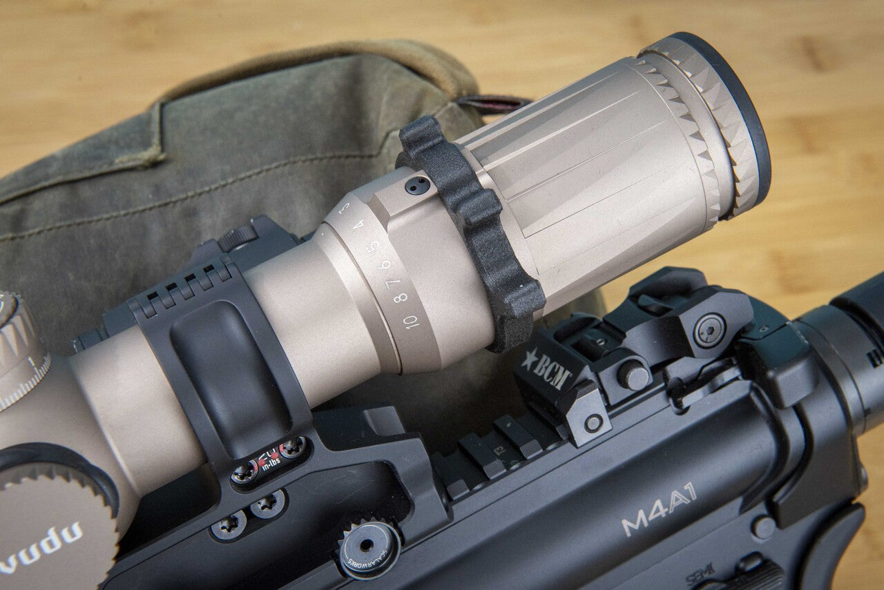 Scope Tiller™