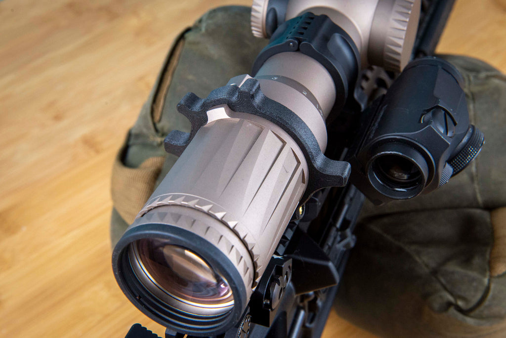 Scope Tiller™