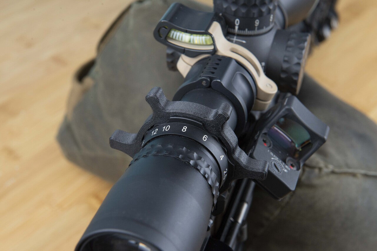 Scope Tiller™