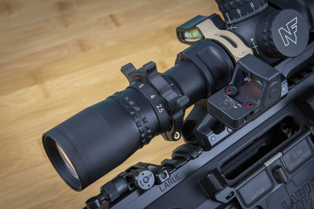 Scope Tiller™