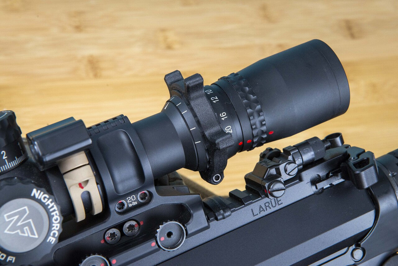 Scope Tiller™