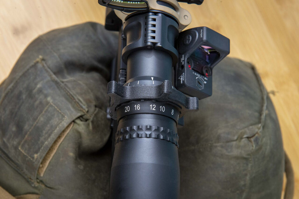 Scope Tiller™