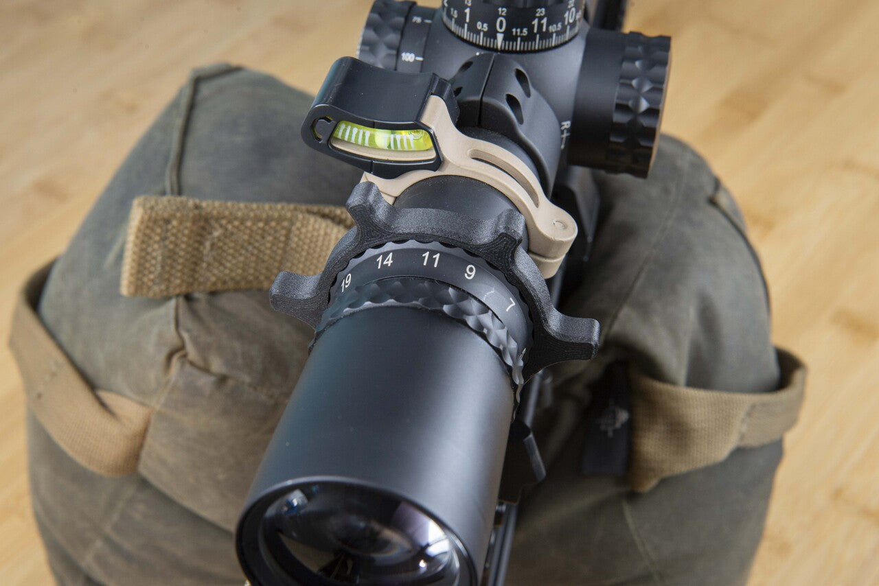 Scope Tiller™