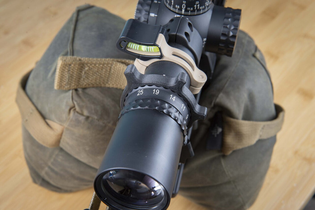 Scope Tiller™