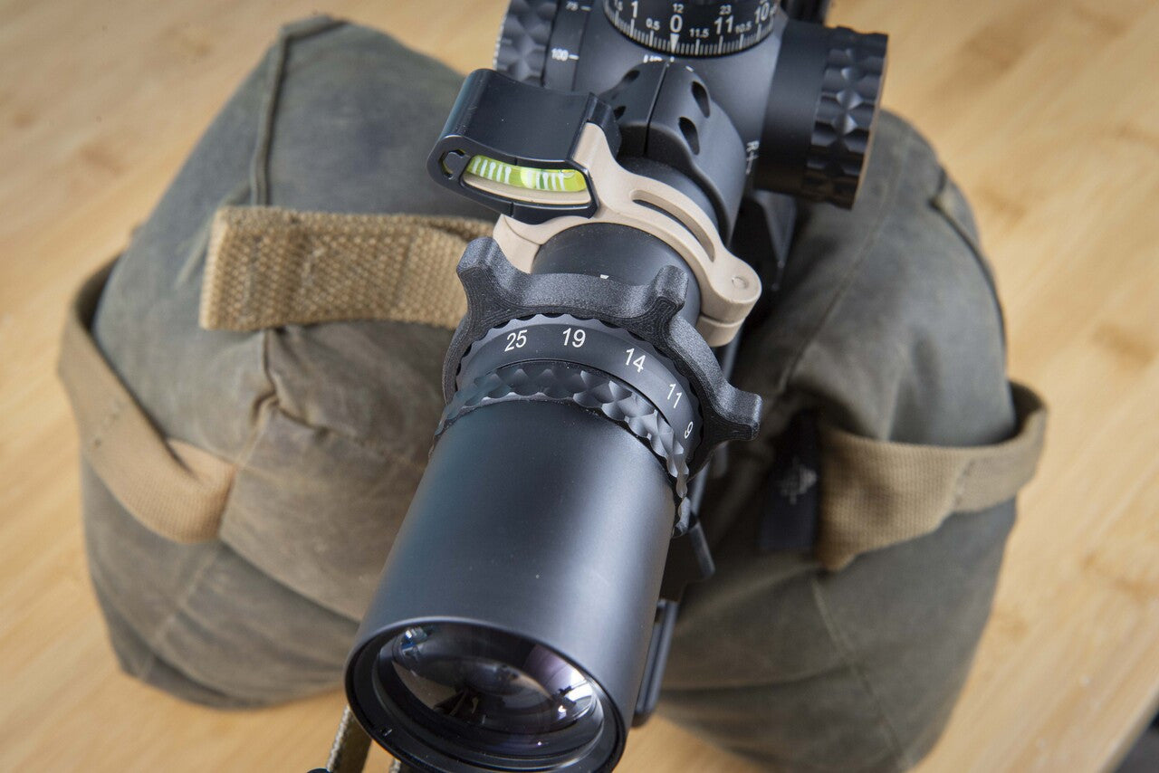 Scope Tiller™