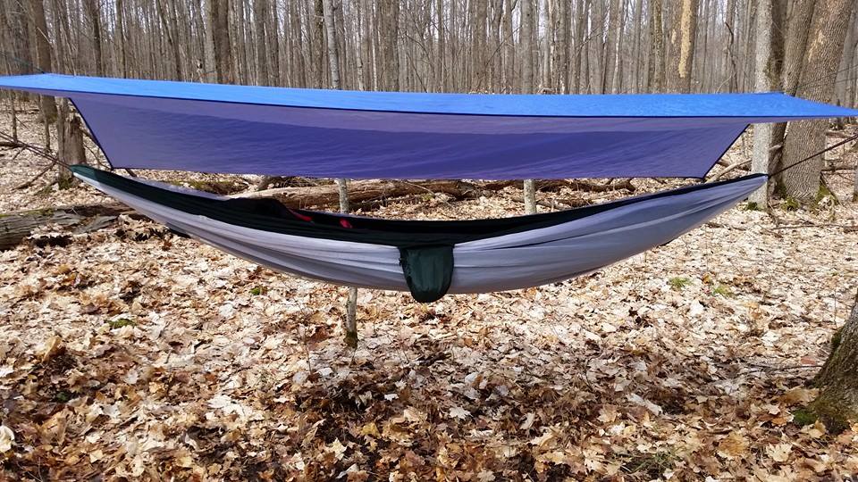 All Purpose Waterproof Shelter