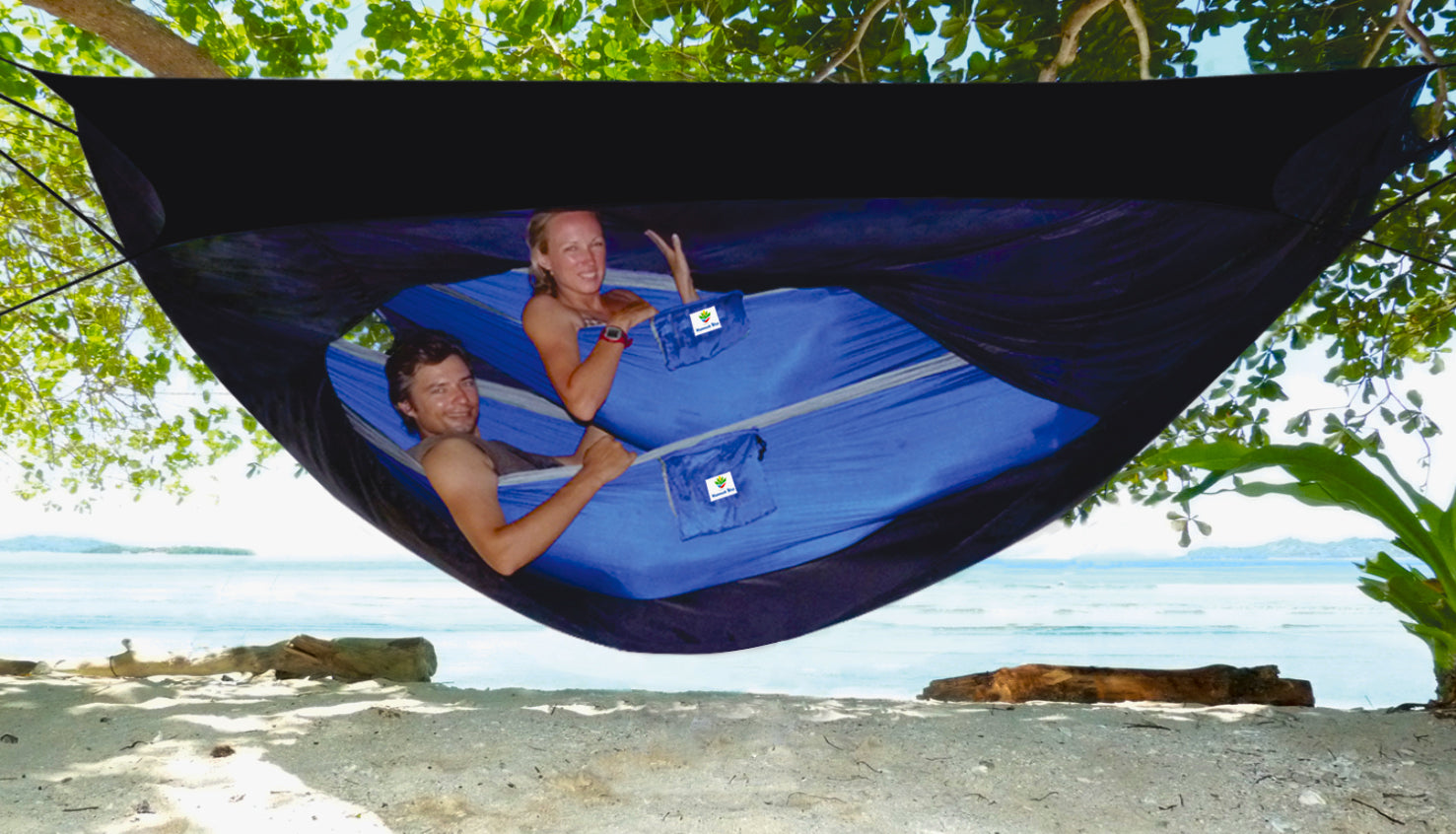 Sky Tent 2 - ST2