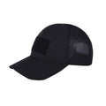 Tactical Operator Can stick Velcro Multicam Mesh Cap-2