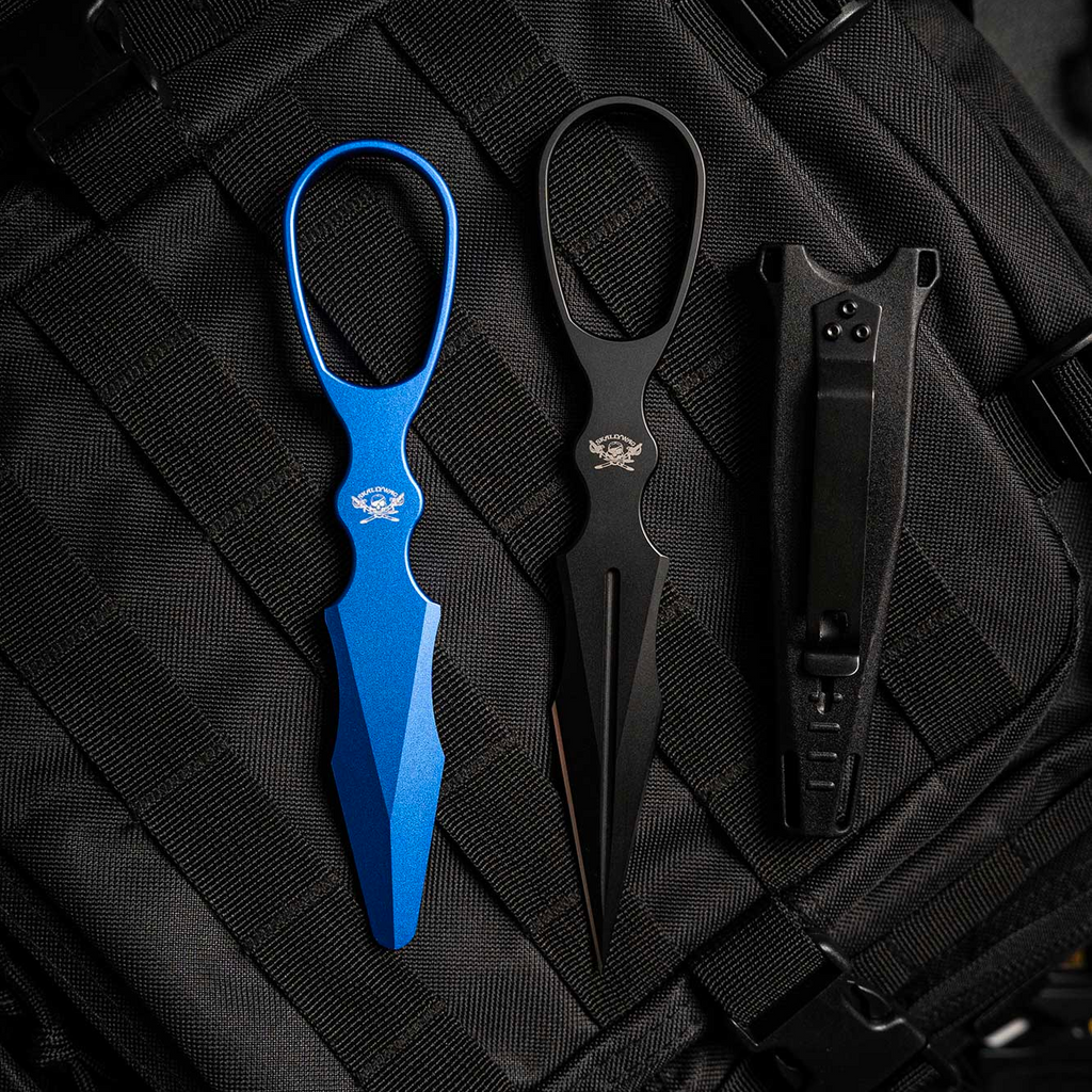 D2 Dagger Kit