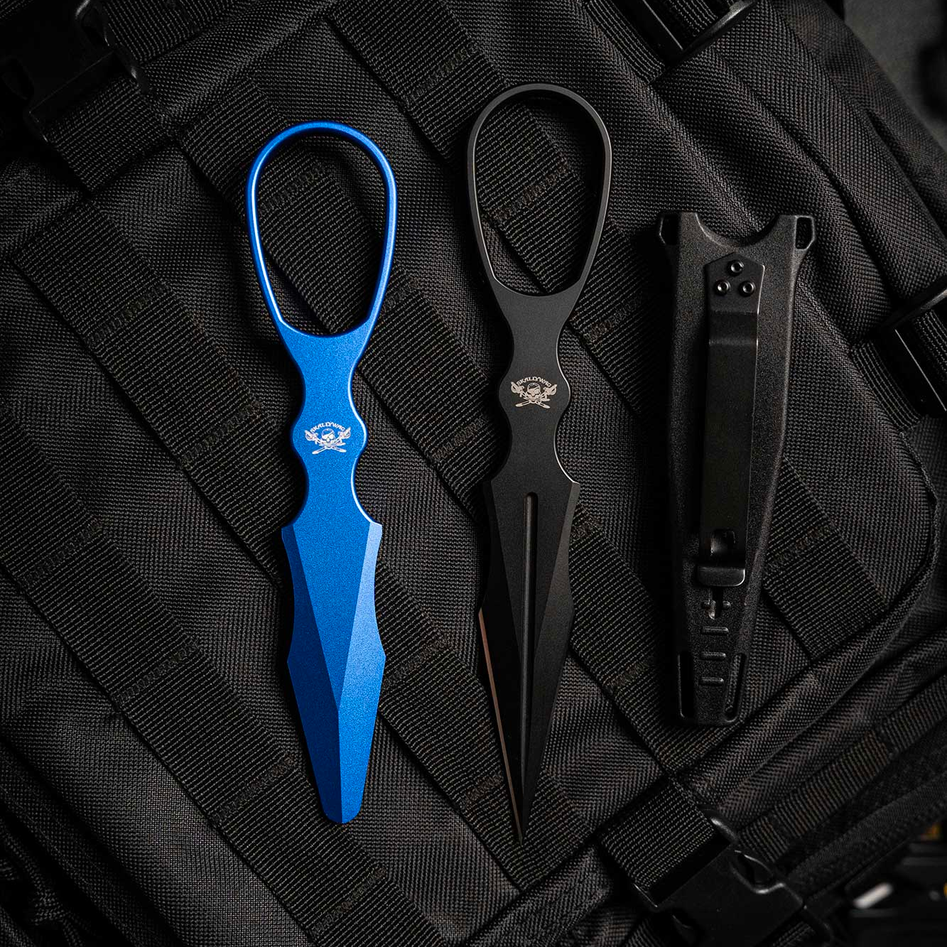 D2 Dagger Kit