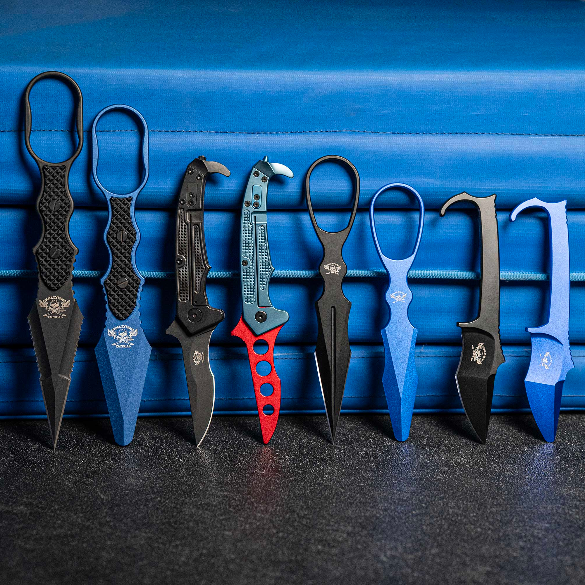 D2 Dagger Kit