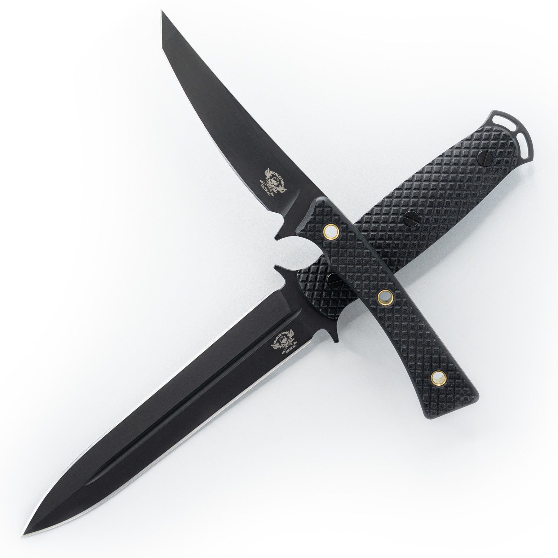 Tactical Duo Bundle