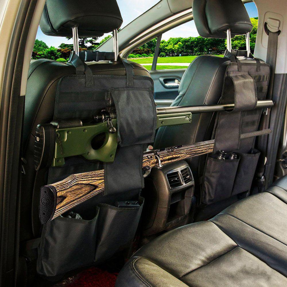 ANTARCTICA® Seat Back Gun Rack-5