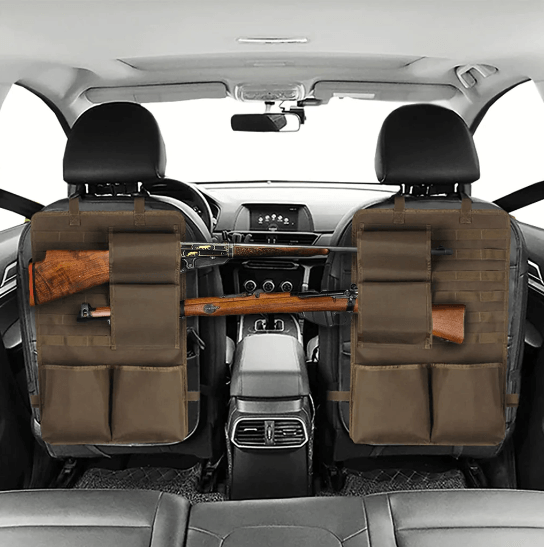ANTARCTICA® Seat Back Gun Rack-6