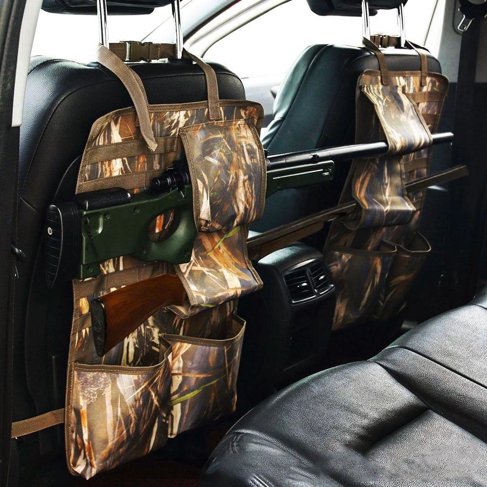 ANTARCTICA® Seat Back Gun Rack-0