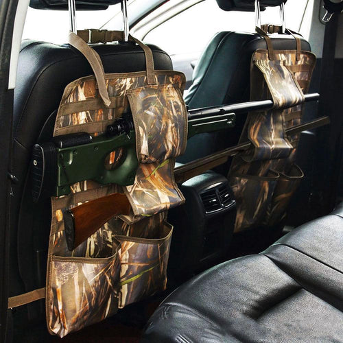 ANTARCTICA® Seat Back Gun Rack-0